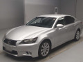 2012 Lexus GS