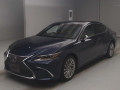 2019 Lexus ES
