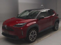 2021 Toyota YARIS CROSS
