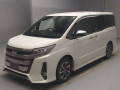 2021 Toyota Noah