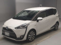 2015 Toyota Sienta