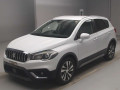 2018 Suzuki SX4 S-Cross