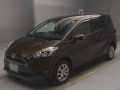 2016 Toyota Sienta