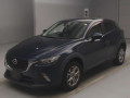 2015 Mazda CX-3