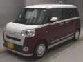 2025 Daihatsu Move Canbus