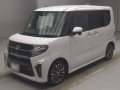 2020 Daihatsu Tanto Custom