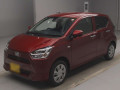 2025 Daihatsu Mira e:S