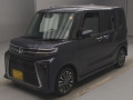 2025 Daihatsu Tanto Custom