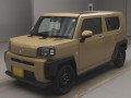 2025 Daihatsu TAFT