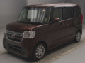 2021 Honda N-BOX