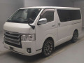 2014 Toyota Hiace Van