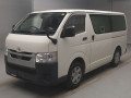 2021 Toyota Hiace Van