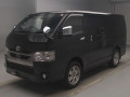 2020 Toyota Hiace Van
