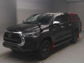 2021 Toyota Hilux