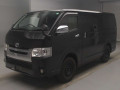 2016 Toyota Hiace Van