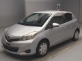 2013 Toyota Vitz