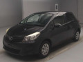 2013 Toyota Vitz