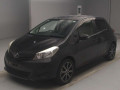 2013 Toyota Vitz
