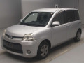 2012 Toyota Sienta
