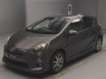 2013 Toyota Aqua