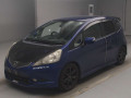 2008 Honda Fit