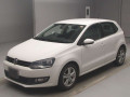2014 Volkswagen Polo