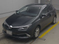 2016 Toyota Auris