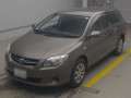 2010 Toyota Corolla Fielder