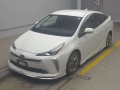 2021 Toyota Prius