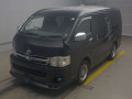 2011 Toyota Hiace Wagon