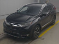 2019 Honda CR-V Hybrid