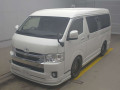 2022 Toyota Hiace Wagon