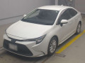 2021 Toyota Corolla Sedan