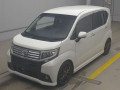 2015 Daihatsu Move Custom
