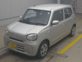 2024 Suzuki Alto