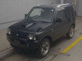 2007 Suzuki Jimny
