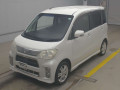 2012 Daihatsu Tanto Exe Custom