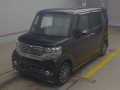 2012 Honda N-BOX CUSTOM