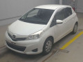 2012 Toyota Vitz
