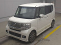 2013 Honda N-BOX CUSTOM