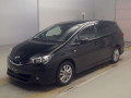 2009 Toyota Wish