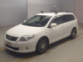 2010 Toyota Corolla Fielder
