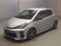 2019 Toyota Vitz