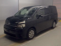 2012 Toyota Voxy