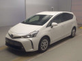 2019 Toyota Prius alpha