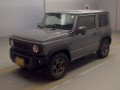 2025 Suzuki Jimny