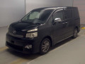 2011 Toyota Voxy