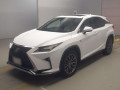 2016 Lexus RX