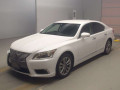2013 Lexus LS
