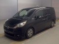 2007 Honda Step WGN